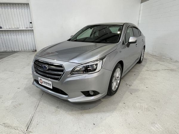 2015 Subaru Legacy Enterprise New Lynn image 249509