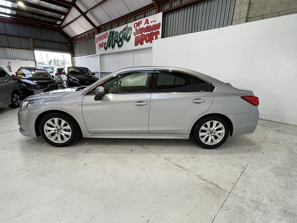 2015 Subaru Legacy Enterprise New Lynn image 249510