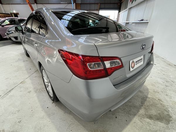 2015 Subaru Legacy Enterprise New Lynn image 249511