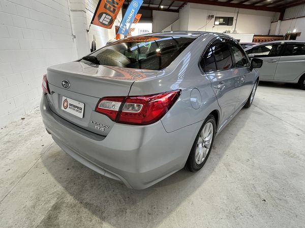 2015 Subaru Legacy Enterprise New Lynn image 249513