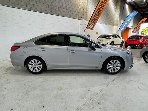 2015 Subaru Legacy Enterprise New Lynn image 249514
