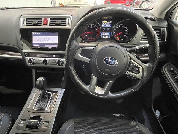 2015 Subaru Legacy Enterprise New Lynn image 249517