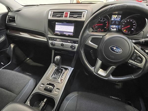 2015 Subaru Legacy Enterprise New Lynn image 249518