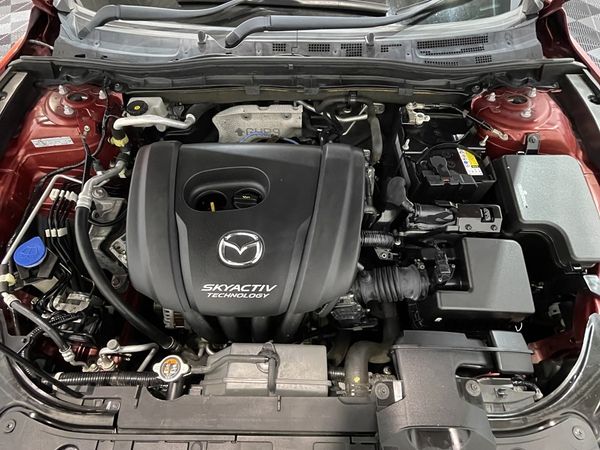 2016 Mazda Axela Enterprise New Lynn image 264136