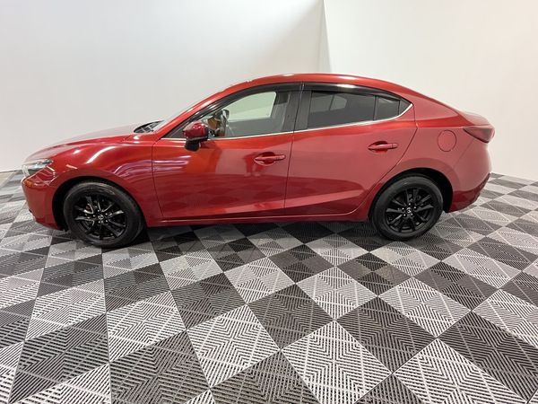2016 Mazda Axela Enterprise New Lynn image 251272