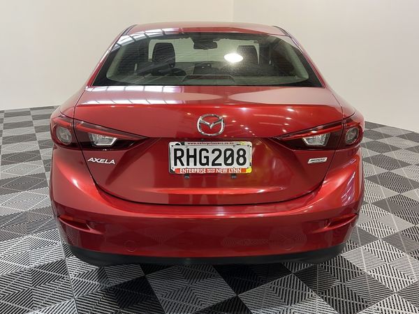 2016 Mazda Axela Enterprise New Lynn image 251274