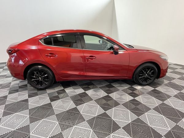 2016 Mazda Axela Enterprise New Lynn image 251276