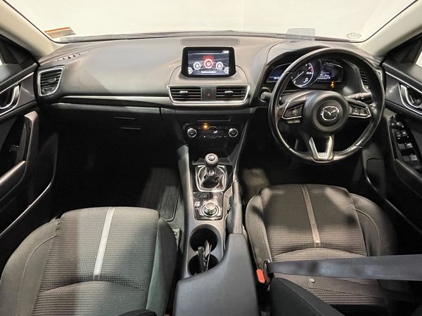 2016 Mazda Axela Enterprise New Lynn image 251278
