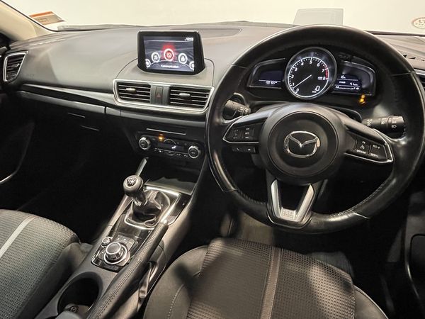 2016 Mazda Axela Enterprise New Lynn image 251280