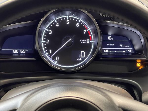 2016 Mazda Axela Enterprise New Lynn image 251281