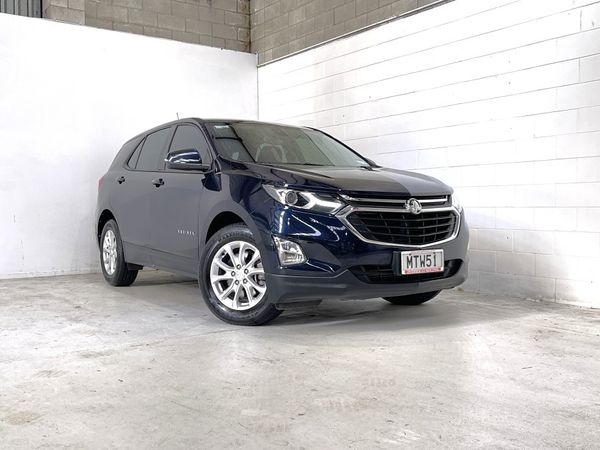 2020 Holden Equinox Enterprise New Lynn image 248726
