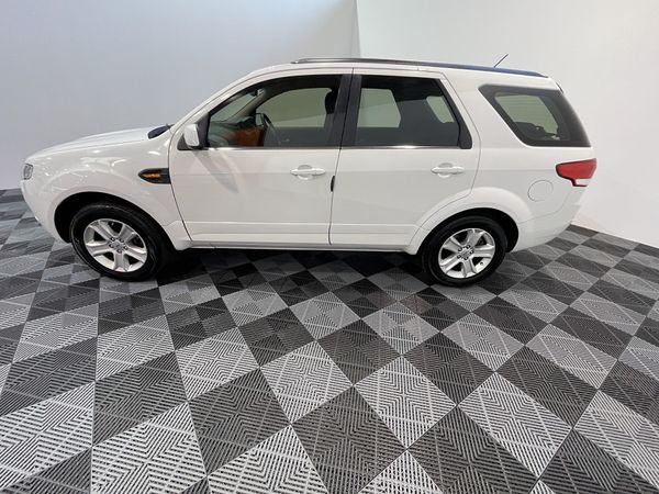 2014 Ford Territory Enterprise New Lynn image 251288
