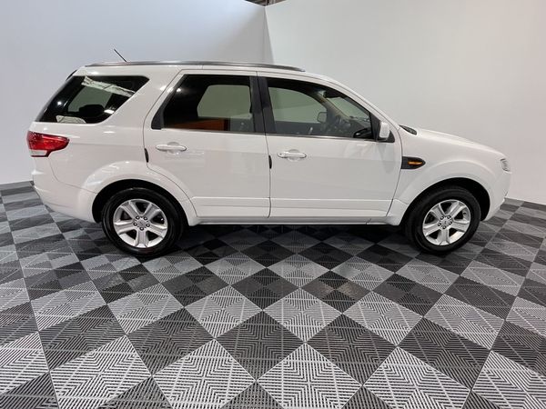 2014 Ford Territory Enterprise New Lynn image 251292