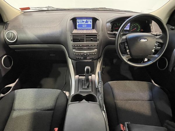 2014 Ford Territory Enterprise New Lynn image 251294