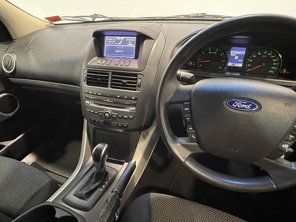 2014 Ford Territory Enterprise New Lynn image 251296