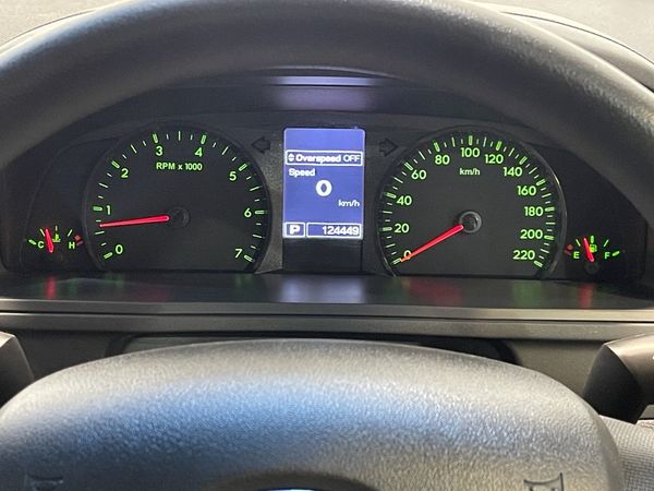 2014 Ford Territory Enterprise New Lynn image 251297
