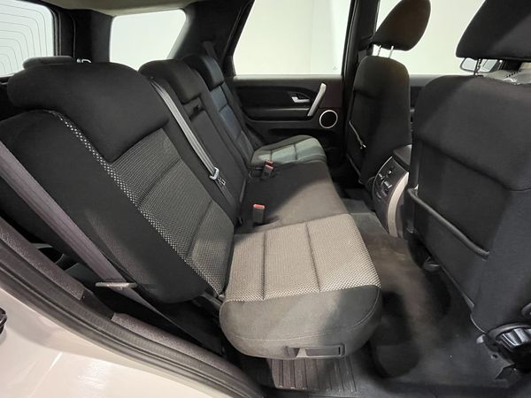 2014 Ford Territory Enterprise New Lynn image 251300
