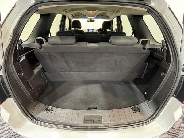 2014 Ford Territory Enterprise New Lynn image 251301