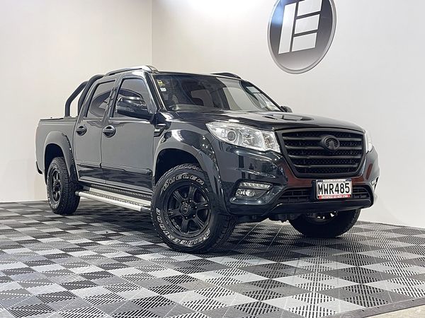 2020 Great Wall Steed Enterprise New Lynn image 249557