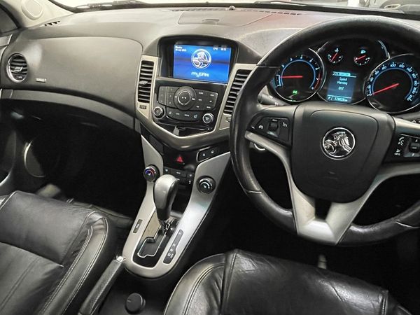 2013 Holden Cruze Enterprise New Lynn image 249675