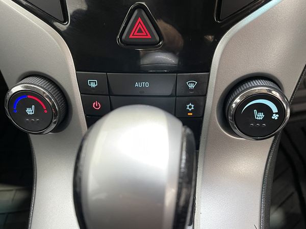 2013 Holden Cruze Enterprise New Lynn image 249678