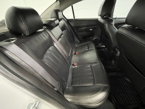 2013 Holden Cruze Enterprise New Lynn image 249679