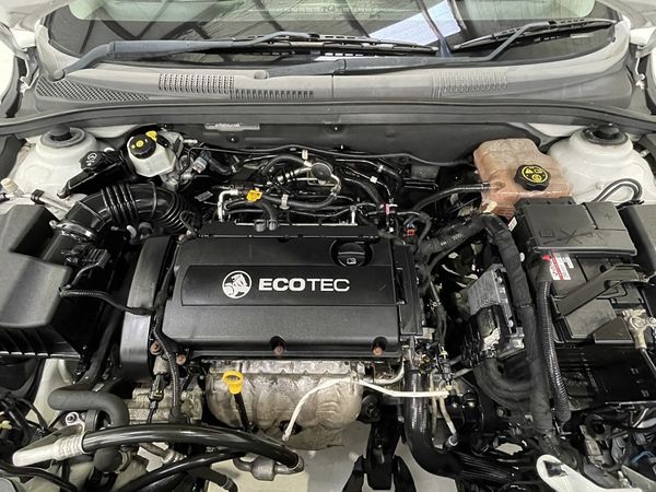 2013 Holden Cruze Enterprise New Lynn image 249680