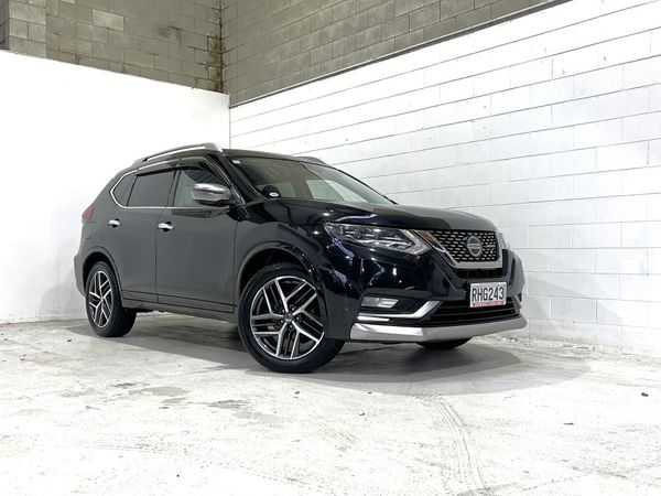 2020 Nissan X-Trail Enterprise New Lynn image 249593