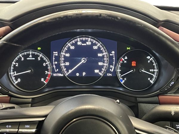 2020 Mazda 3 Enterprise New Lynn image 251538