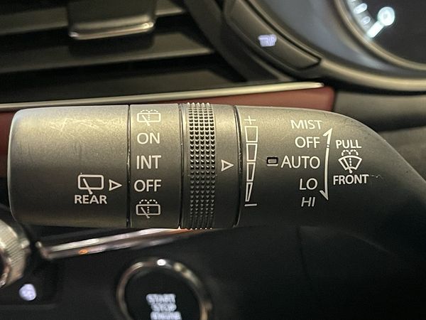 2020 Mazda 3 Enterprise New Lynn image 251539