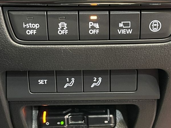 2020 Mazda 3 Enterprise New Lynn image 251541