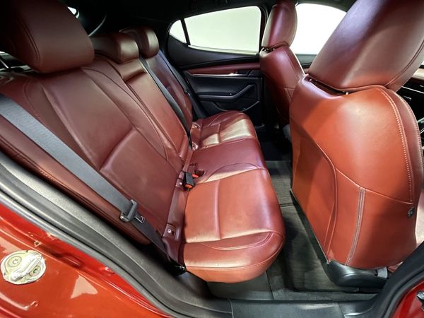 2020 Mazda 3 Enterprise New Lynn image 251543