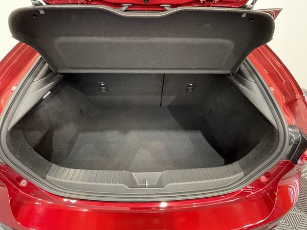 2020 Mazda 3 Enterprise New Lynn image 251544