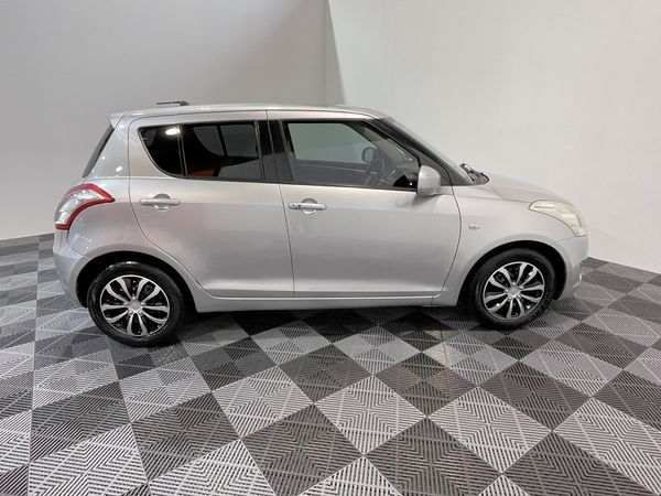 2011 Suzuki Swift Enterprise New Lynn image 253112
