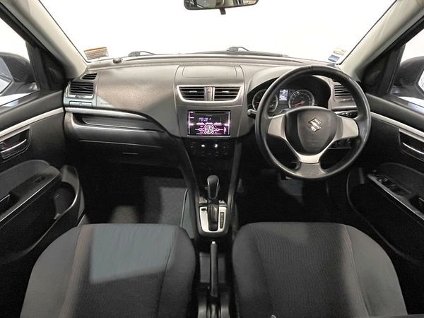 2011 Suzuki Swift Enterprise New Lynn image 253114
