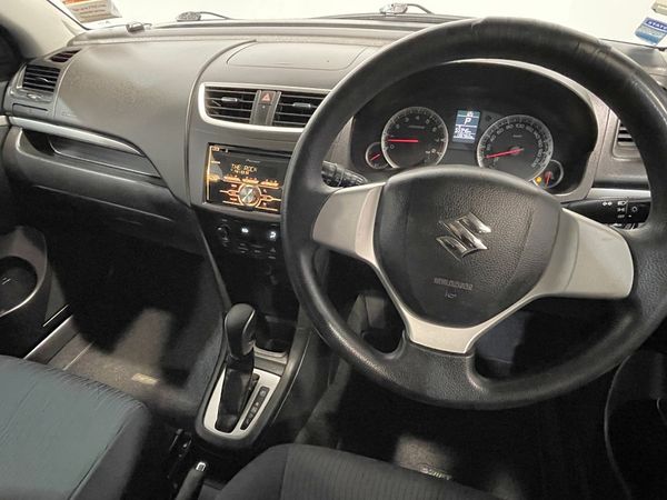 2011 Suzuki Swift Enterprise New Lynn image 253116