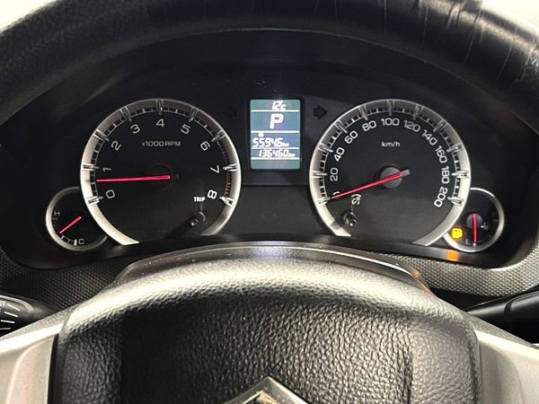 2011 Suzuki Swift Enterprise New Lynn image 253117