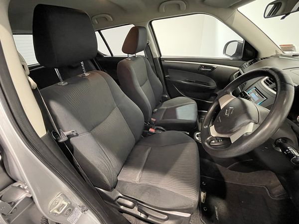 2011 Suzuki Swift Enterprise New Lynn image 253118