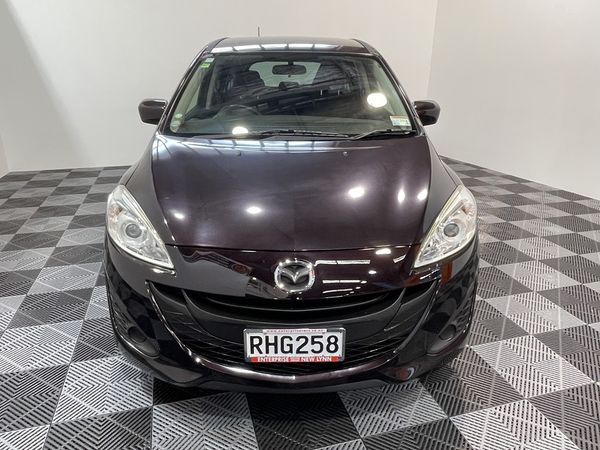 2014 Mazda Premacy Enterprise New Lynn image 249439