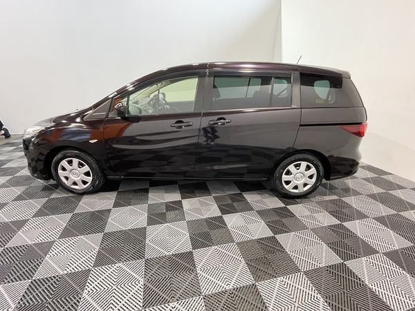 2014 Mazda Premacy Enterprise New Lynn image 253376
