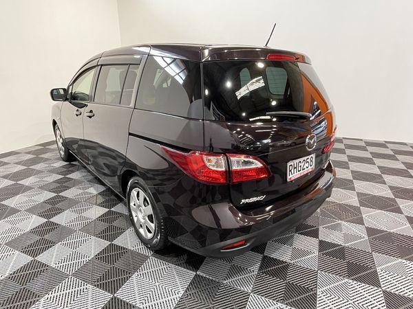 2014 Mazda Premacy Enterprise New Lynn image 253377