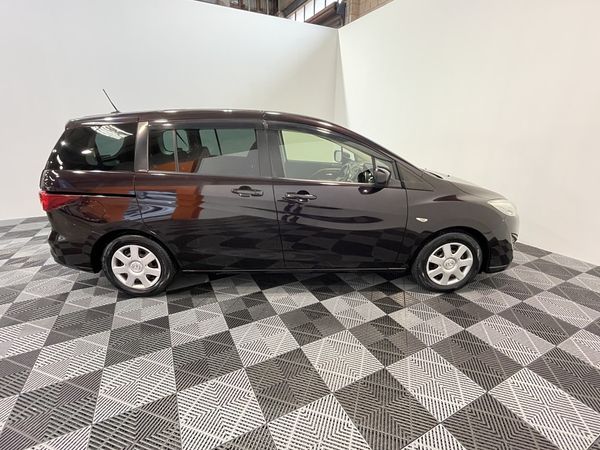 2014 Mazda Premacy Enterprise New Lynn image 253380