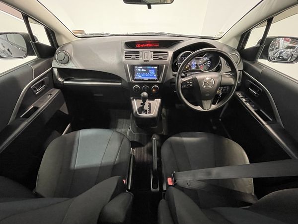 2014 Mazda Premacy Enterprise New Lynn image 253382