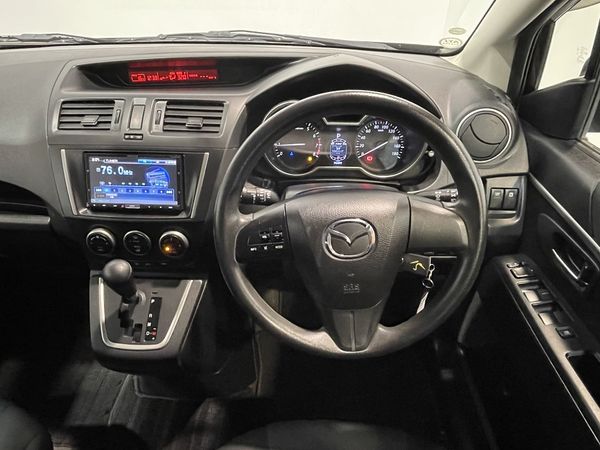2014 Mazda Premacy Enterprise New Lynn image 253383