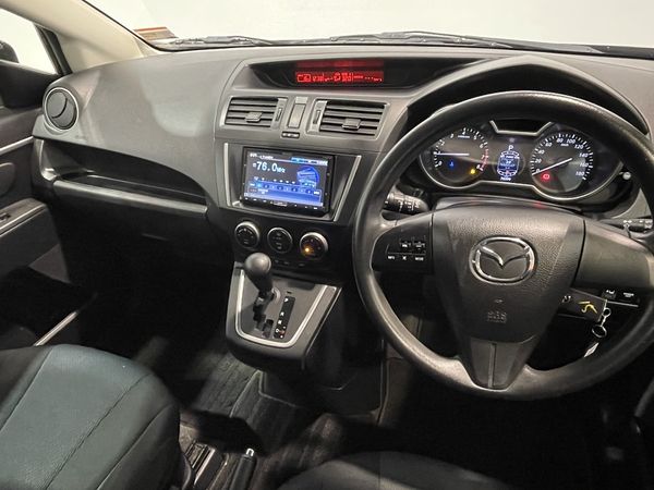 2014 Mazda Premacy Enterprise New Lynn image 253384