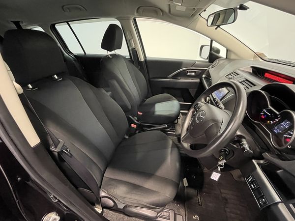 2014 Mazda Premacy Enterprise New Lynn image 253386