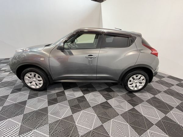 2011 Nissan Juke Enterprise New Lynn image 253001