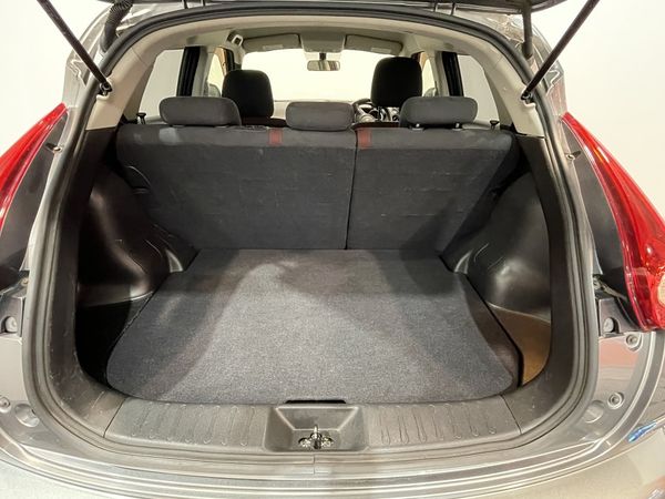 2011 Nissan Juke Enterprise New Lynn image 253014