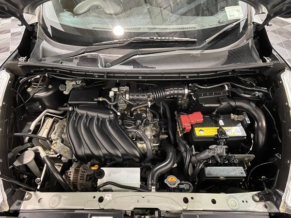 2011 Nissan Juke Enterprise New Lynn image 253015