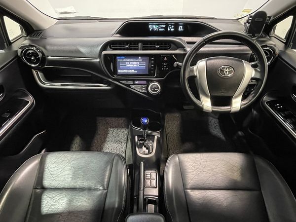 2015 Toyota Aqua Enterprise New Lynn image 251821